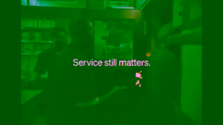 Square Remember To Smile Ad Commercial Brand Imagery Photoshoot 2