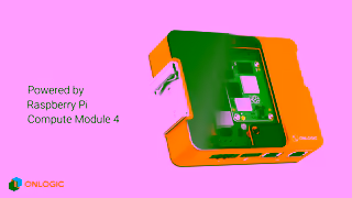 OnLogic Industrial Raspberry Pi Gateway Introducing the Factor 201 Ad Commercial Brand Imagery Photoshoot 1