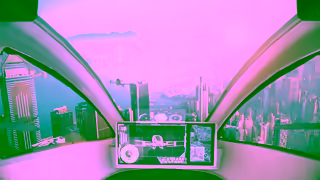 Scottish Mortgage Scottish Mortgage Investment Trust Invest In Progress Ad Commercial Brand Imagery Photoshoot 2