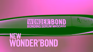 Rimmel NEW Rimmel London WonderBond mascara 20 Ad Commercial Brand Imagery Photoshoot 0