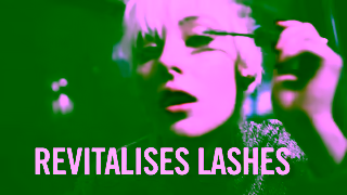 Rimmel NEW Rimmel London WonderBond mascara 20 Ad Commercial Brand Imagery Photoshoot 1