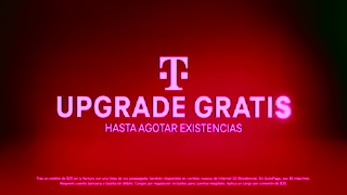 T-Mobile Oferta por tiempo limitado Internet Residencial Plus Internet como t lo quieras TMobile Ad Commercial Brand Imagery Photoshoot 2