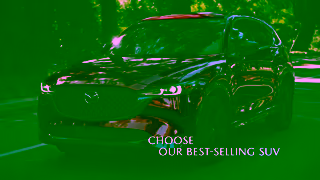 Mazda The Mazda CX5 Ad Commercial Brand Imagery Photoshoot 1