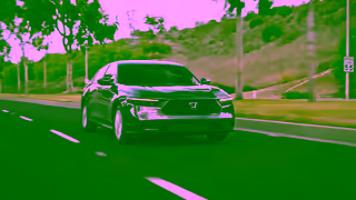 Honda Get Your Accord 30 Ad Commercial Brand Imagery Photoshoot 1