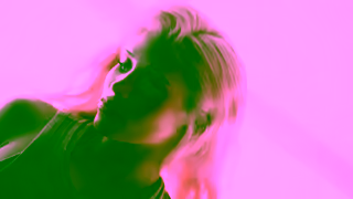 Cheap Monday Cheap Monday ft Nessa Barrett Ad Commercial Brand Imagery Photoshoot 1