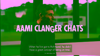 AAMI AAMI CLANGER CHATS PADDY RICHO TIGER TIME 30 SEC Ad Commercial Brand Imagery Photoshoot 0