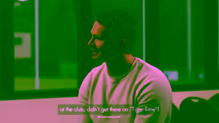 AAMI AAMI CLANGER CHATS PADDY RICHO TIGER TIME 30 SEC Ad Commercial Brand Imagery Photoshoot 1