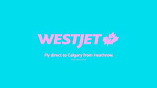 WestJet WestJet Ad Commercial Brand Imagery Photoshoot 2
