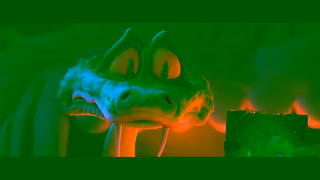 Disney Zootopia 2 Assignment Ad Commercial Brand Imagery Photoshoot 1