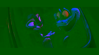 Disney Zootopia 2 Assignment Ad Commercial Brand Imagery Photoshoot 2