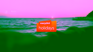 easyJet easyJet holidays Get in Holiday Mode Ad Commercial Brand Imagery Photoshoot 0
