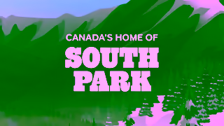 Paramount Plus Home of South Park Paramount Canada Ad Commercial Brand Imagery Photoshoot 0