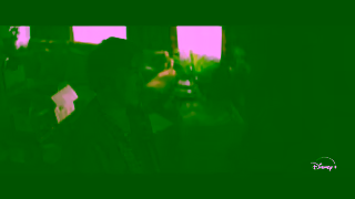 Disney Goosebumps The Vanishing Streaming January 10 on Disney Ad Commercial Brand Imagery Photoshoot 0