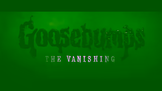 Disney Goosebumps The Vanishing Streaming January 10 on Disney Ad Commercial Brand Imagery Photoshoot 2