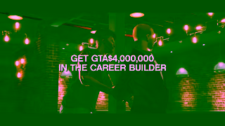 Rockstar Games Experience Grand Theft Auto Online Ad Commercial Brand Imagery Photoshoot 1