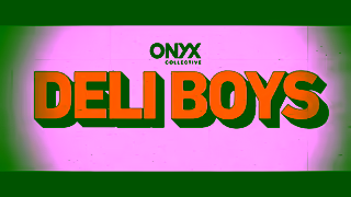 Hulu.com Deli Boys S1 Smack PRE Hulu Ad Commercial Brand Imagery Photoshoot 2