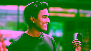 Scene Plus Rewards Scene Stumpers Rakuten Ad Commercial Brand Imagery Photoshoot 2