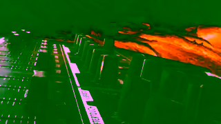 ARTURIA MiniBrute V Ferocious Analog Softsynth ARTURIA Ad Commercial Brand Imagery Photoshoot 1