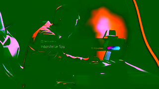 AORUS AORUS 16X 2024 Is Born with AI Official Trailer Ad Commercial Brand Imagery Photoshoot 1