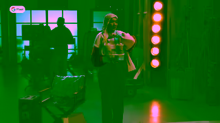 Google Google Pixel X Simu Liu The Assistant Ad Commercial Brand Imagery Photoshoot 2