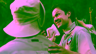 Mad Mex Mad Mex Bye Bye Bland Hello Bold Croc Park Ad Commercial Brand Imagery Photoshoot 1