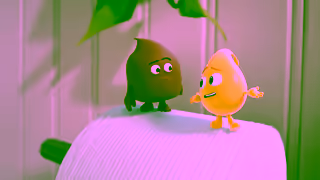 Pull-Ups Build BIG KID Confidence as you potty train with PullUps Ad Commercial Brand Imagery Photoshoot 2