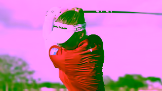 TaylorMade Golf Round Out Your Foursome 16x9 v1 Ad Commercial Brand Imagery Photoshoot 0