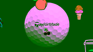 TaylorMade Golf Round Out Your Foursome 16x9 v1 Ad Commercial Brand Imagery Photoshoot 1