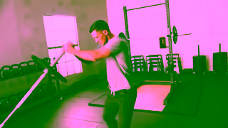 VUORI Clothing koreshortjoggermultiFA23collection30paul Ad Commercial Brand Imagery Photoshoot 1