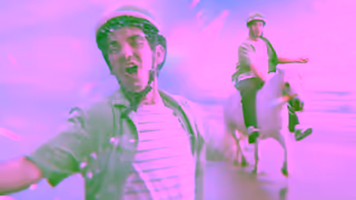 TicTac Refresh your good vibes with Tic Tac Ad Commercial Brand Imagery Photoshoot 1