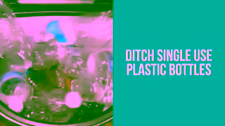 GOFILTR 95 PH Mineral Alkaline Water Magnesium Water Try GOFILTR Ad Commercial Brand Imagery Photoshoot 2