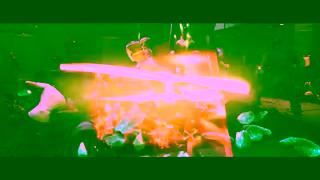 Daedalic Entertainment Capes Meet the Team Mercurial Ad Commercial Brand Imagery Photoshoot 2