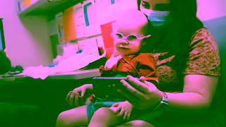 St Jude Hospital Gideon 30 Giving Tuesday for Digital 1 Ad Commercial Brand Imagery Photoshoot 0