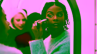 Sephora Haus Labs Global Pride 15 Video Spot 16x9 Ad Commercial Brand Imagery Photoshoot 0