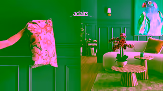 Adairs AutumnSale Linen Lovers Double Discount Adairs Ad Commercial Brand Imagery Photoshoot 1