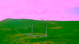 Teck Resources Metals that Matter Ad Commercial Brand Imagery Photoshoot 2