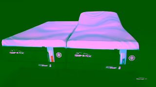 Tempur-Pedic ESB R JDP25 30 Streaming TV Ad Commercial Brand Imagery Photoshoot 0