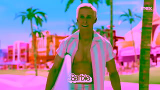 MAX Streaming Q4 24 Test Promo 15 Human Ad Commercial Brand Imagery Photoshoot 2