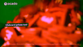 Ocado Ocado Jan24 OPP YouTube 30s Updated Ad Commercial Brand Imagery Photoshoot 2