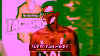 Old El Paso VID YouTube 30s GDY Game Day CBS x OEP Episode 2 Tailgate 30s EN Influencer ABBR OEPB SAS NP NL GENM Ad Commercial Brand Imagery Photoshoot 0