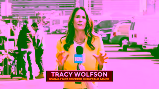 Old El Paso VID YouTube 30s GDY Game Day CBS x OEP Episode 2 Tailgate 30s EN Influencer ABBR OEPB SAS NP NL GENM Ad Commercial Brand Imagery Photoshoot 1