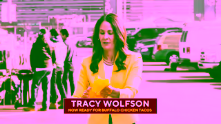 Old El Paso VID YouTube 30s GDY Game Day CBS x OEP Episode 2 Tailgate 30s EN Influencer ABBR OEPB SAS NP NL GENM Ad Commercial Brand Imagery Photoshoot 2