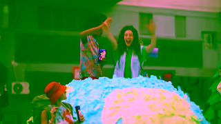 Takis Takis Fuego Cant Hide Your Intensity 06 Ad Commercial Brand Imagery Photoshoot 1