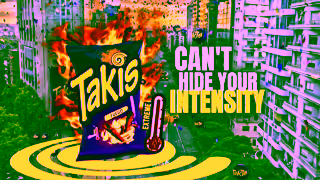 Takis Takis Fuego Cant Hide Your Intensity 06 Ad Commercial Brand Imagery Photoshoot 2