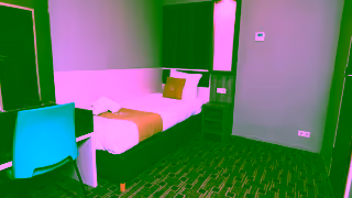XO HOTELS XO Hotels City Centre Amsterdam Ad Commercial Brand Imagery Photoshoot 1