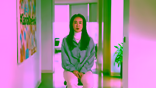 Capital One Own your ideas and their outcomes Strategy Analytics at Capital One Ad Commercial Brand Imagery Photoshoot 2