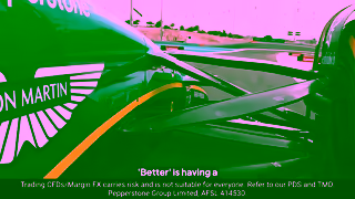 Pepperstone AMF1 Phase2 ASIC EN 60s 1920x1080 Ad Commercial Brand Imagery Photoshoot 1