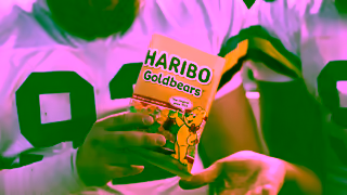 HARIBO HARIBO Goldbears Football Commercial 15 Ad Commercial Brand Imagery Photoshoot 0