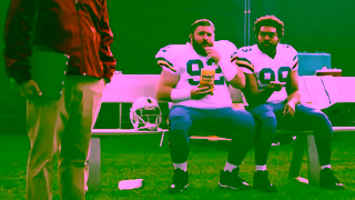 HARIBO HARIBO Goldbears Football Commercial 15 Ad Commercial Brand Imagery Photoshoot 2