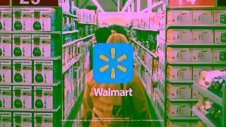 Walmart Spring is here Shop 1000s of Spring Rollbacks instore and online Ad Commercial Brand Imagery Photoshoot 2